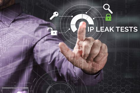 ipleak|IP Leak privacy test: IP